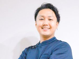 本格REBORN整体師、木田式 整体技術教室 講師　ギルミカ guilmika（本格出張整体 リボーン REBORN、木田式 整体技術教室）、ナオ先生
